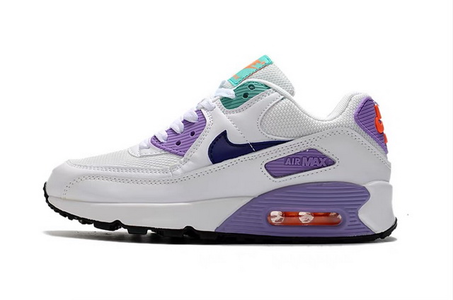 Women Air Max 90 020 [Cheap Nike Air Max 90 20]